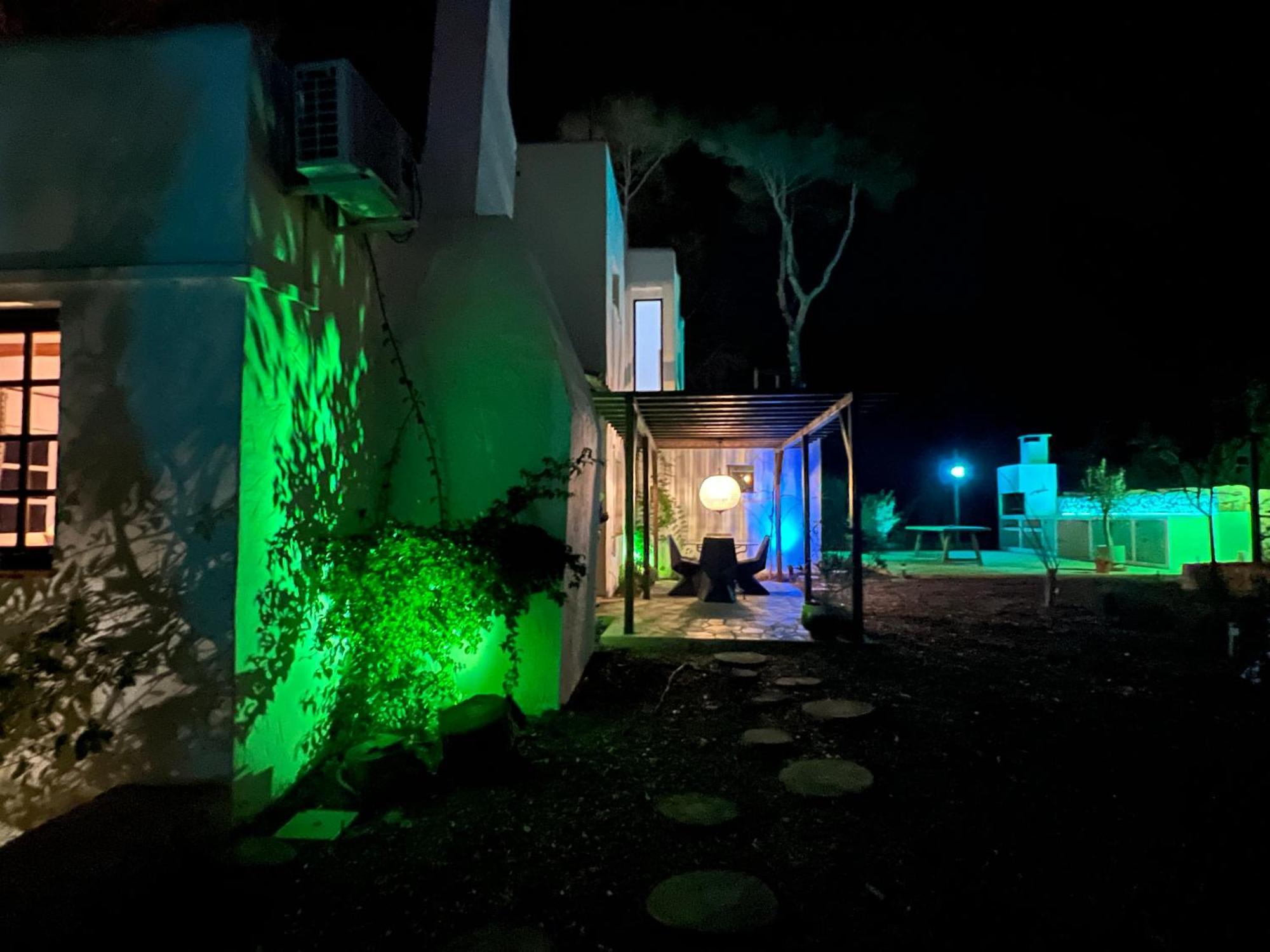 Spacious & Luxury Villa In Ibiza - Santa Gertrudis - Villa Chiquita Ngoại thất bức ảnh