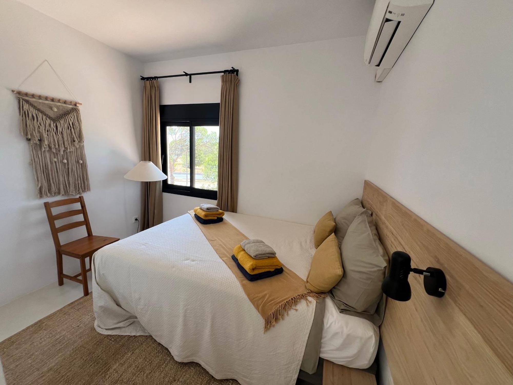 Spacious & Luxury Villa In Ibiza - Santa Gertrudis - Villa Chiquita Ngoại thất bức ảnh
