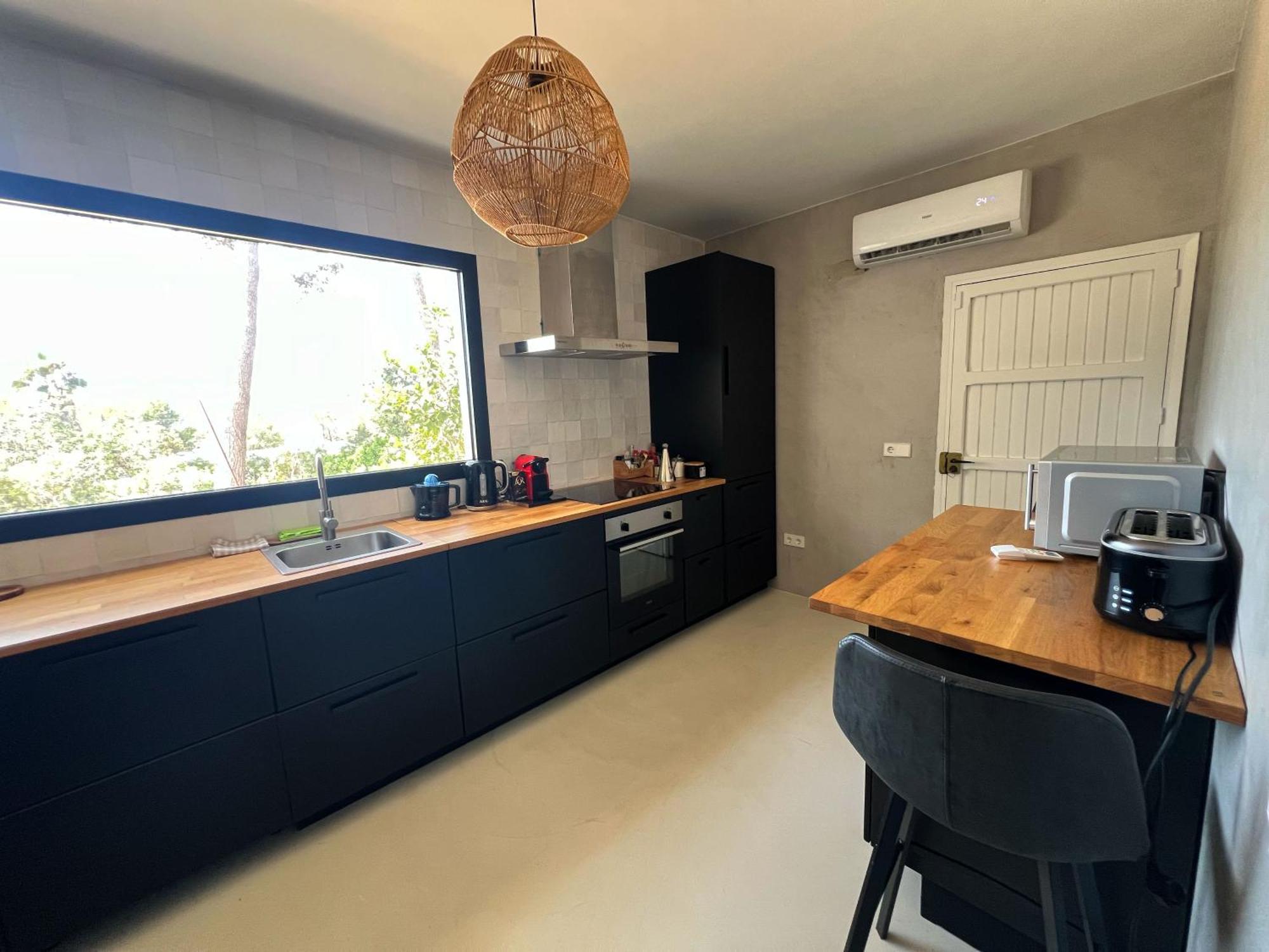 Spacious & Luxury Villa In Ibiza - Santa Gertrudis - Villa Chiquita Ngoại thất bức ảnh