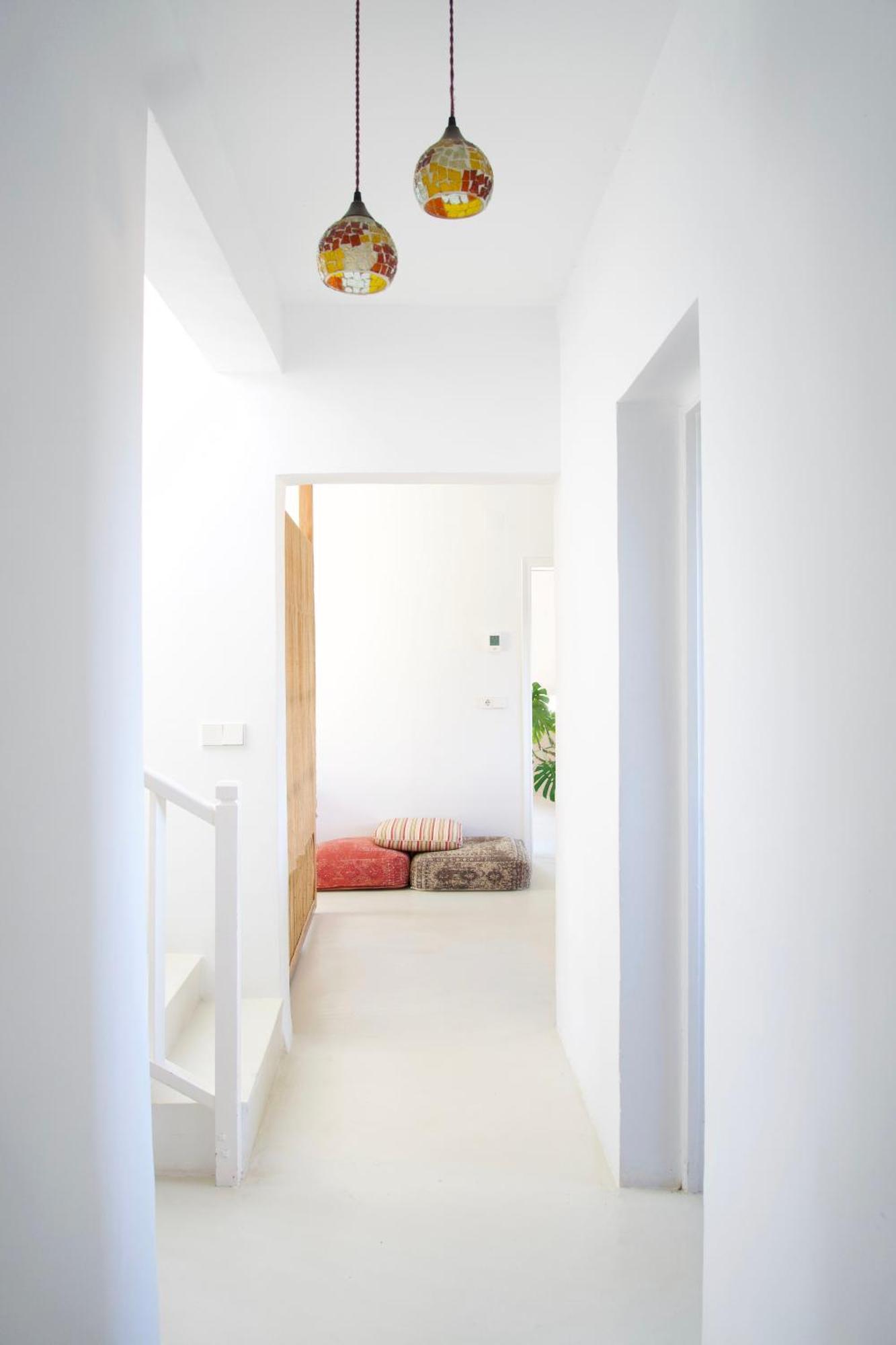 Spacious & Luxury Villa In Ibiza - Santa Gertrudis - Villa Chiquita Ngoại thất bức ảnh