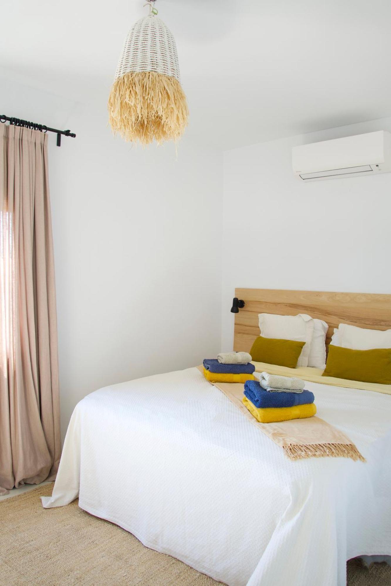 Spacious & Luxury Villa In Ibiza - Santa Gertrudis - Villa Chiquita Ngoại thất bức ảnh