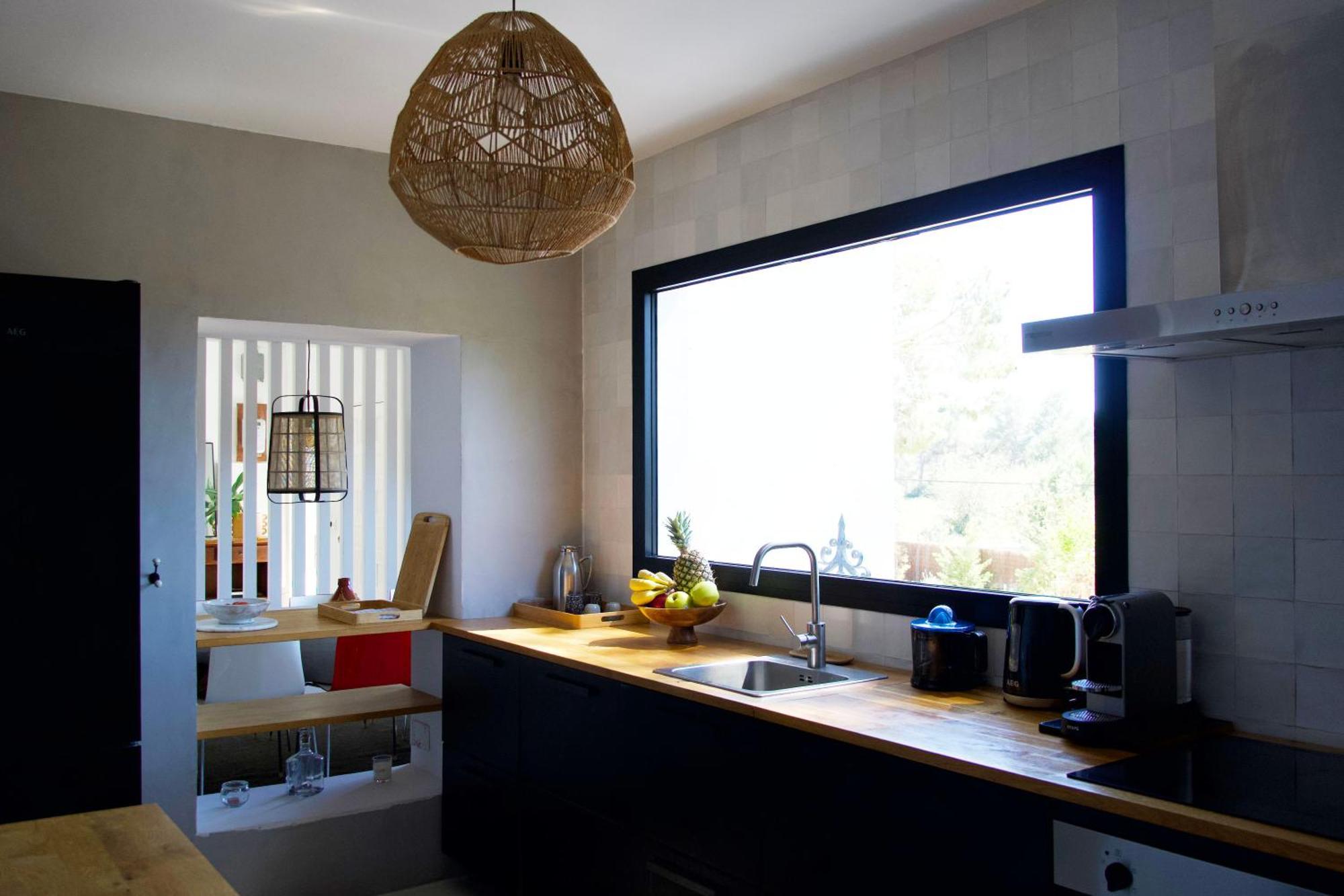 Spacious & Luxury Villa In Ibiza - Santa Gertrudis - Villa Chiquita Ngoại thất bức ảnh