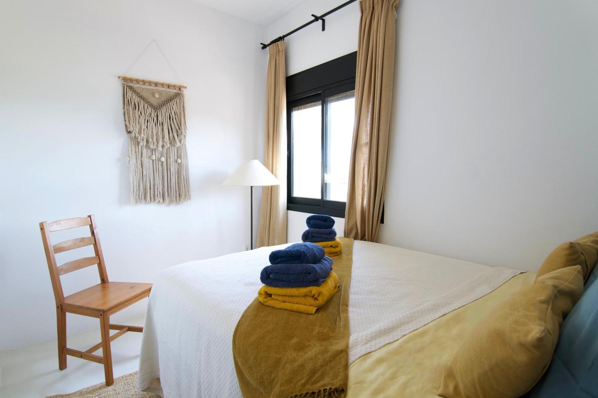 Spacious & Luxury Villa In Ibiza - Santa Gertrudis - Villa Chiquita Ngoại thất bức ảnh