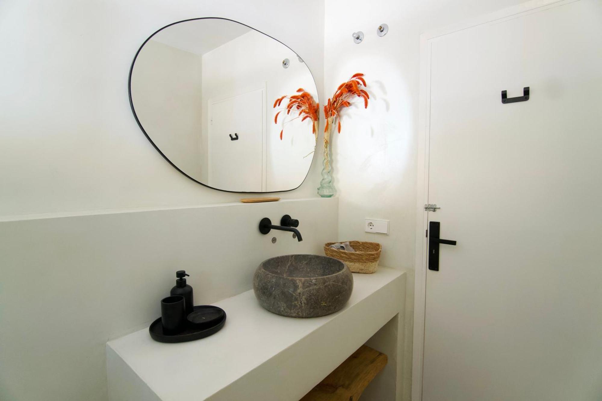 Spacious & Luxury Villa In Ibiza - Santa Gertrudis - Villa Chiquita Ngoại thất bức ảnh