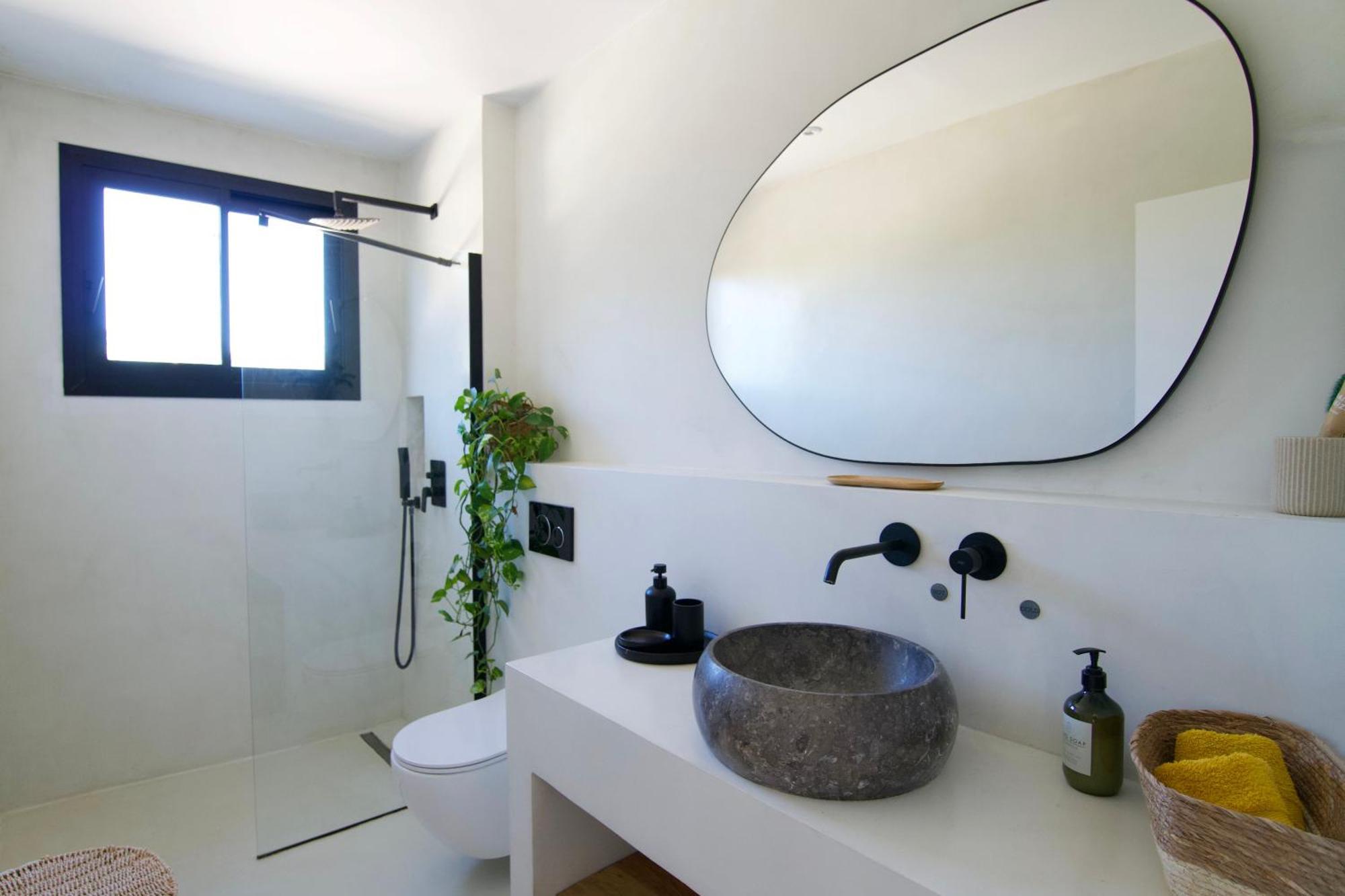 Spacious & Luxury Villa In Ibiza - Santa Gertrudis - Villa Chiquita Ngoại thất bức ảnh