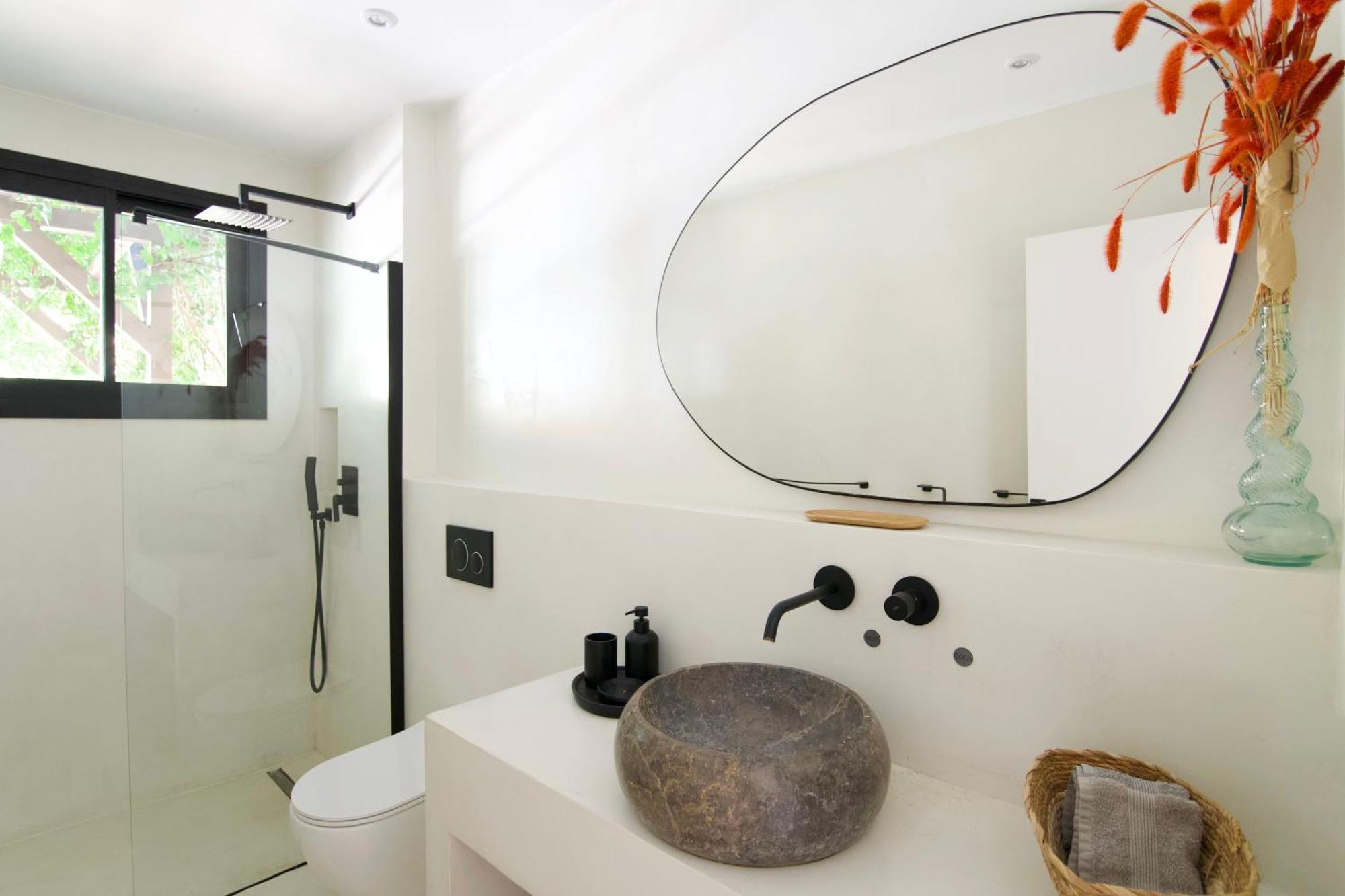 Spacious & Luxury Villa In Ibiza - Santa Gertrudis - Villa Chiquita Ngoại thất bức ảnh