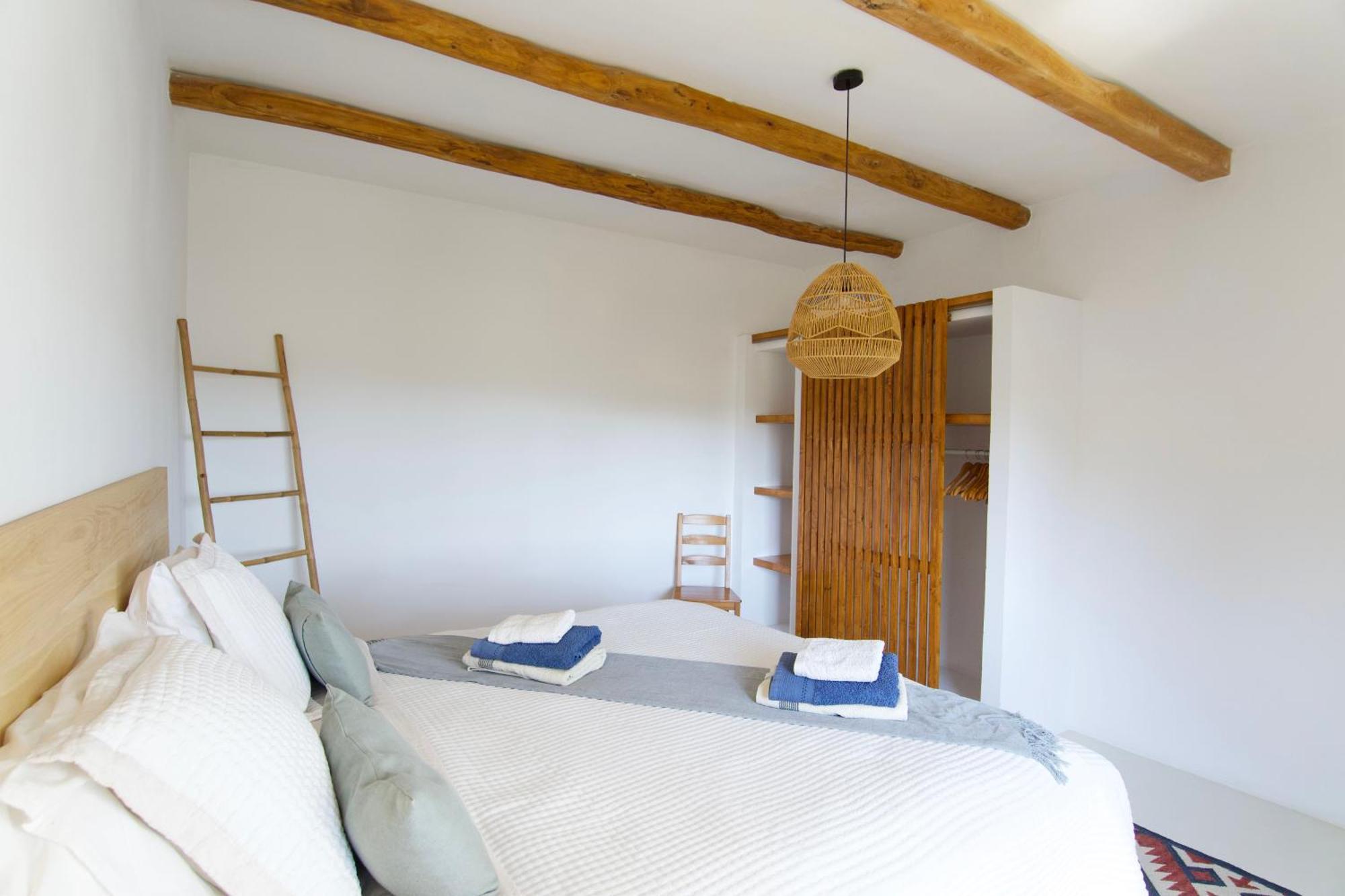 Spacious & Luxury Villa In Ibiza - Santa Gertrudis - Villa Chiquita Ngoại thất bức ảnh