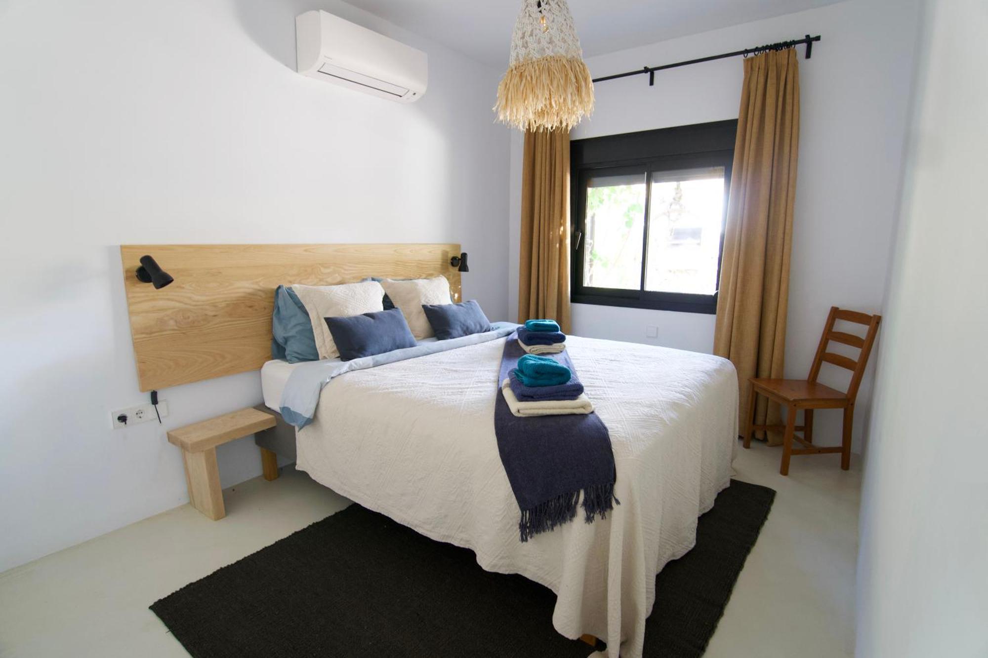 Spacious & Luxury Villa In Ibiza - Santa Gertrudis - Villa Chiquita Ngoại thất bức ảnh