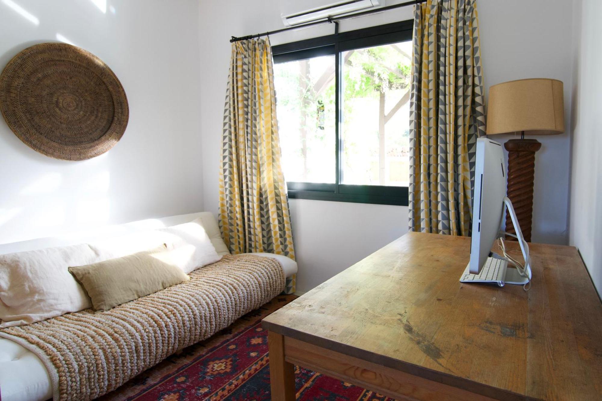 Spacious & Luxury Villa In Ibiza - Santa Gertrudis - Villa Chiquita Ngoại thất bức ảnh